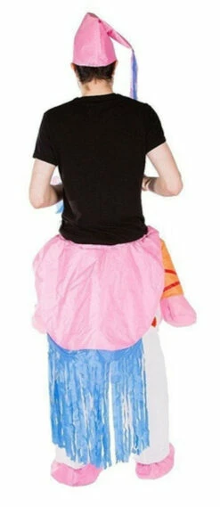 Unicorn Inflatable Adult Costume -Disney Sales media 33486.1592311520.386.513 14153.1630353195