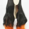Demon Slayer Manga Wig -Disney Sales media 33630.1654197061