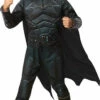 The Batman Deluxe Kids Costume 2 The Batman Deluxe Kids Costume -Disney Sales media 34053.1655240336