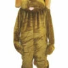 Puppy Dog Mascot Adult Costume -Disney Sales media 35100.1657901104