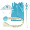 Frozen Elsa Girls Kit 1 Frozen Elsa Girls Kit -Disney Sales media 35283.1623862687