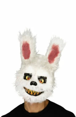 Bunny Mask