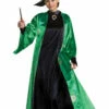 Professor Mcgonagall Harry Potter Womens Costume -Disney Sales media 35846.1651871218