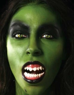 Face And Body Paint - Green -Disney Sales media 35892.1660857525