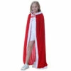 Red Cape For Kids -Disney Sales media 36096.1623862324