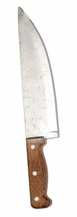 Deluxe Knife In Foam -Disney Sales media 36160.1676061907