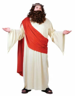Jesus Adult Costume