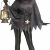 Plague Doctor Poncho Women Costume -Disney Sales media 37286.1624310890