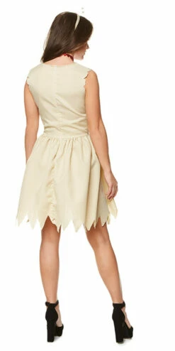 Voodoo Doll Women Costume -Disney Sales media 37302.1654797860