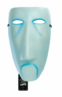 Shock Adult Mask -Disney Sales media 37605.1620924817