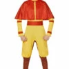Avatar Aang Last Airbender Youth Costume