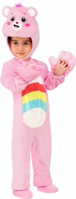 Care Bear Cheer Bear Costume