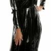 Matrix Hero Women Costume -Disney Sales media 38146.1655141625