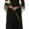 Black Dahlia Womens Costume -Disney Sales media 38229.1626621008