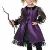 Wittle Witchiepoo Toddler Girl Costume -Disney Sales media 38229.1652213018