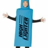 Highlighter Blue Kids Costume -Disney Sales media 38564.1625844336