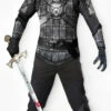 Witcher Monster Hunter Mens Costume -Disney Sales media 38666.1668201217