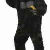 Gorilla Costume -Disney Sales media 39338.1650469721