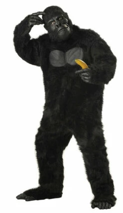 Gorilla Costume