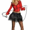 Ringmaster Women Costume -Disney Sales media 40506.1678141718