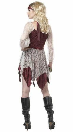 South Seas Siren -Disney Sales media 41498.1592269128