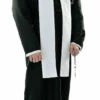 Father Priest Costume Plus Size -Disney Sales media 41541.1639499916