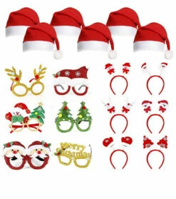 Christmas Party Pack