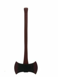 Double Sided Axe 2in