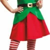 Simply Elf Womens Costume -Disney Sales media 42169.1625687716