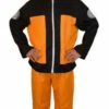 Naruto Anime Man Costume -Disney Sales media 42759.1682100819