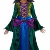 Hocus Pocus Salem Bossy Witch Girl 1 Hocus Pocus Salem Bossy Witch Girl -Disney Sales media 42964.1625687364