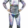 Cyber Space Alien Men Costume -Disney Sales media 43856.1628168089