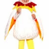 Happy Chicken Toddler Kids Costume -Disney Sales media 44076.1656963856