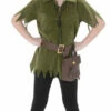 Peter Pan Boys Costume -Disney Sales media 44533.1627926675