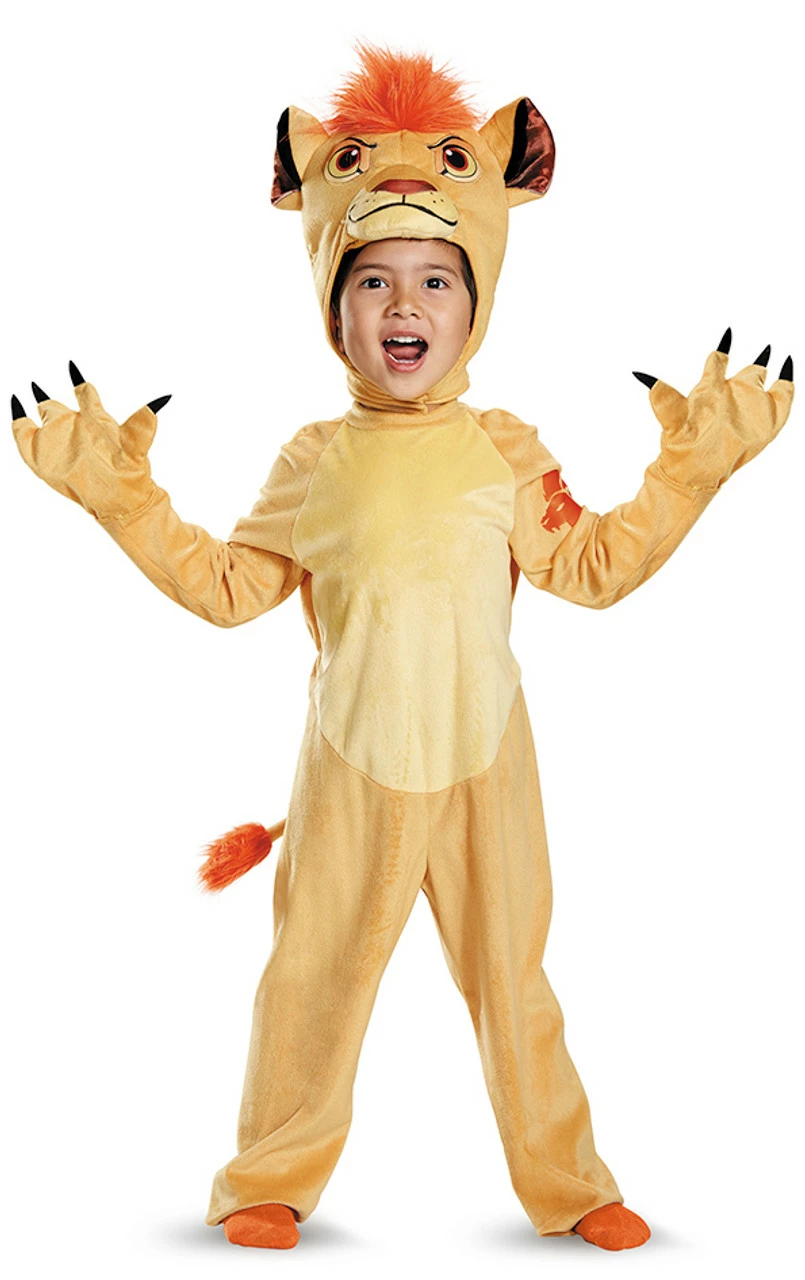 Kion Lion Guard Toddler 3 Kion Lion Guard Toddler