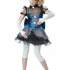 Twisted Baby Doll Costume -Disney Sales media 45547.1661343516