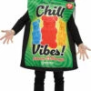 Cannabis Candy Adult Costume -Disney Sales media 46190.1654897817