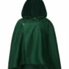 Attack On Titan Green Kids Cape 