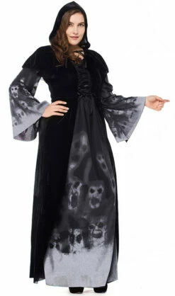 Forgotten Souls Couple Costume -Disney Sales media 47095.1623862833 72136.1657297039