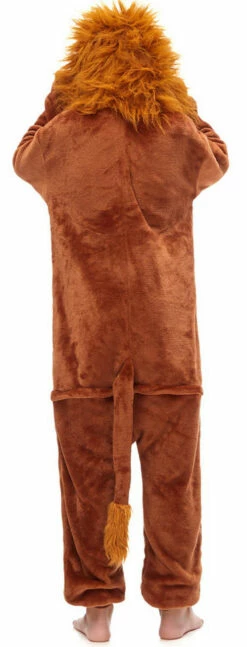 Happy Lion Kid Onesie Costume 6 Happy Lion Kid Onesie Costume -Disney Sales media 47265.1682100526