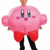 Kirby Inflatable Kids Costume -Disney Sales media 47743.1651871317