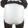 Panda Inflatable Adults Costume -Disney Sales media 47914.1658942317