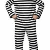 Convict Fella Men Costume 1 Convict Fella Men Costume -Disney Sales media 48017.1626620899