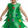 Christmas Tree Kids Costume -Disney Sales media 48314.1625249008