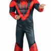 Spiderman Spider-Man Miles Morales Toddler Costume 2 Spiderman Spider-Man Miles Morales Toddler Costume -Disney Sales media 48325.1660843169