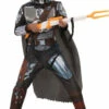 STAR WARS Mandalorian Child Costume -Disney Sales media 48607.1599251326