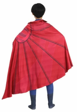 Doctor Strange Deluxe Kids Costume -Disney Sales media 48952.1657316630