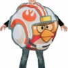 Angry Bird X-Wing Pilot Child Costume