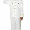 Captain Child Costume -Disney Sales media 49419.1663089217