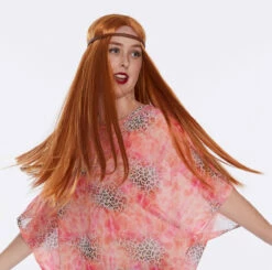 Ginger Straight Prestige Women Wig -Disney Sales media 49438.1676923157